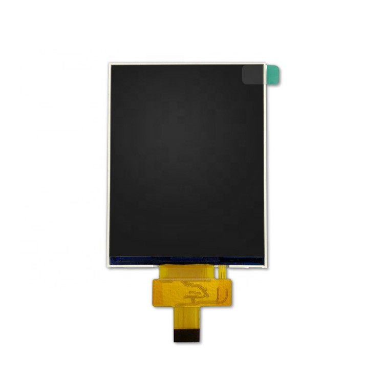 3.5 Inch ST7512 320*480 Tft Touch Screen Display For Smart Finance Terminals