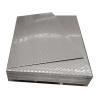 Buy cheap Checkered Embossed Stainless Steel Sheet Plate SS 304 316 1000mm from wholesalers