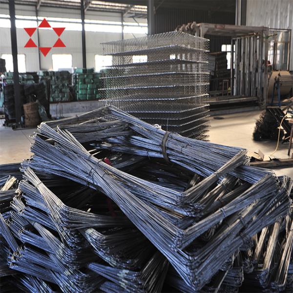 Cheap Price Bonnell Spring Unit Mattress of Mattress Accessories with Border Frame in Rectangle Shape