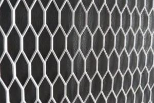 Buy cheap Office Building Material 	Decorative Ceiling Mesh Suspended Metal Ceiling Aluminum Wire Mesh product