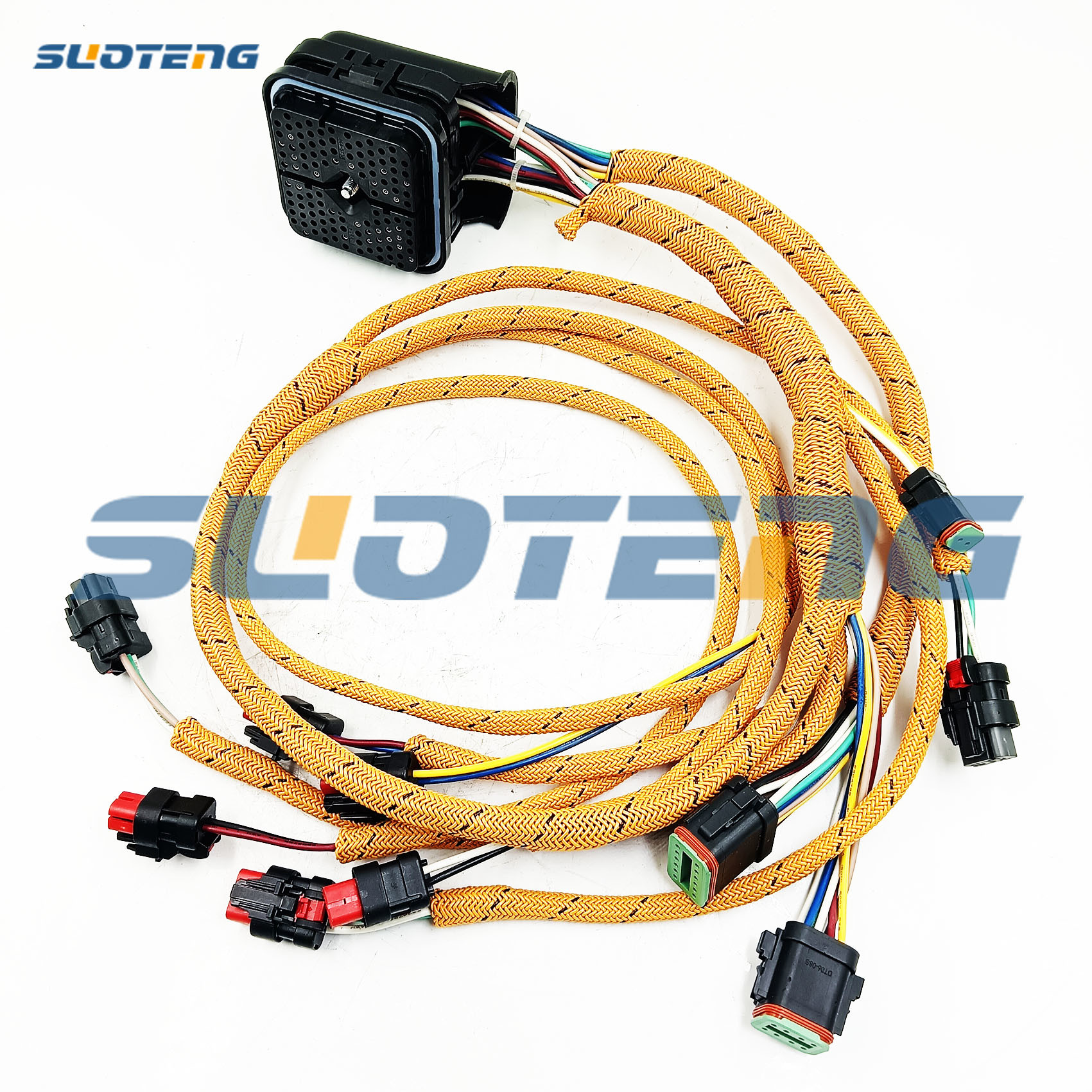 354-0048 Wiring Harness 3540048 for Engine C13 Engine