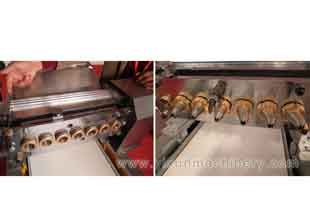 Cookies Machine