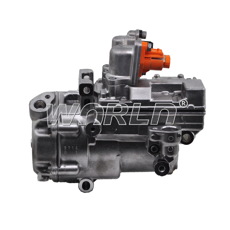 042200 0681 Electric Compressorr ES27C For Nissan Leaf 2011-2017 WXHB026