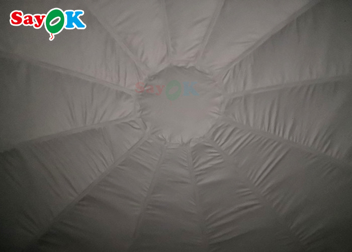 360 Full Dome Astro Inflatable Planetarium Theater Mobile Portable Projection Movie Screen