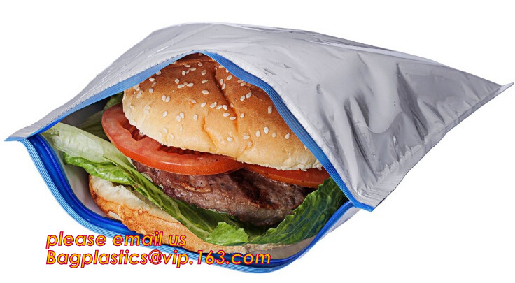 custom bulk waterproof large soft folding food delivery picnic lunch tote grocery cooler bag aluminum foil thermal bags
