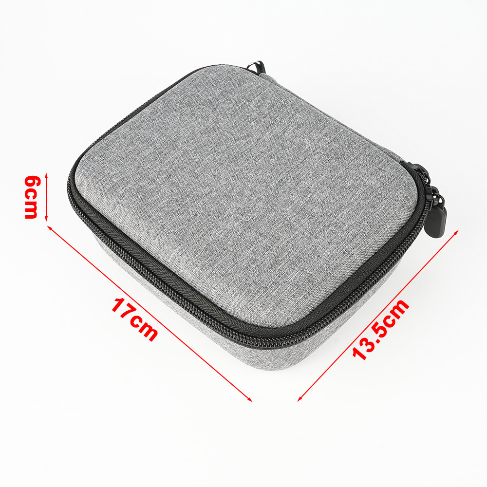 EVA Thermometer Storage Case