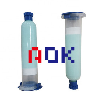 Anticorrosive Thermal Liquid Gap Filler Anti Insulation Multipurpose