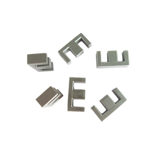 MnZn Pc40 EE 19A Type Transformer Core 10pcs Free Sample Rohs ISO9001
