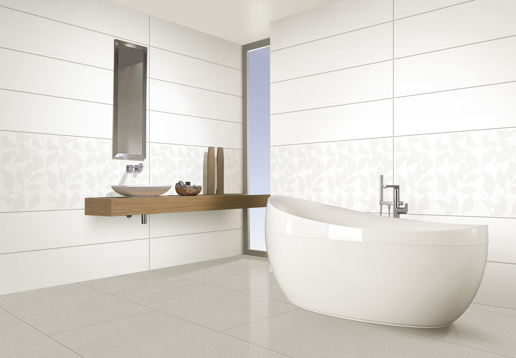 600x1200 Foshan Marble Look Ultra Thin Polished Glazed Porcelain Floor Tiles Modern Porcelain Tile
