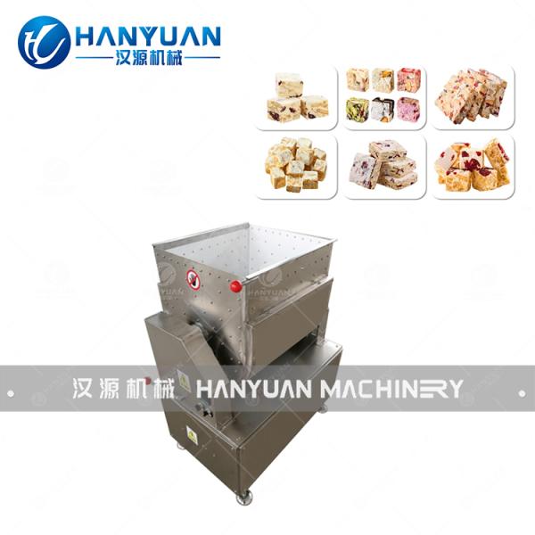 Nougat Cake Production Line