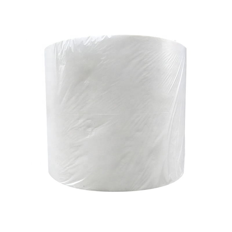 Road Maintenance Polyester Geotextile Non Woven Fabric for Water Seepage Prevention