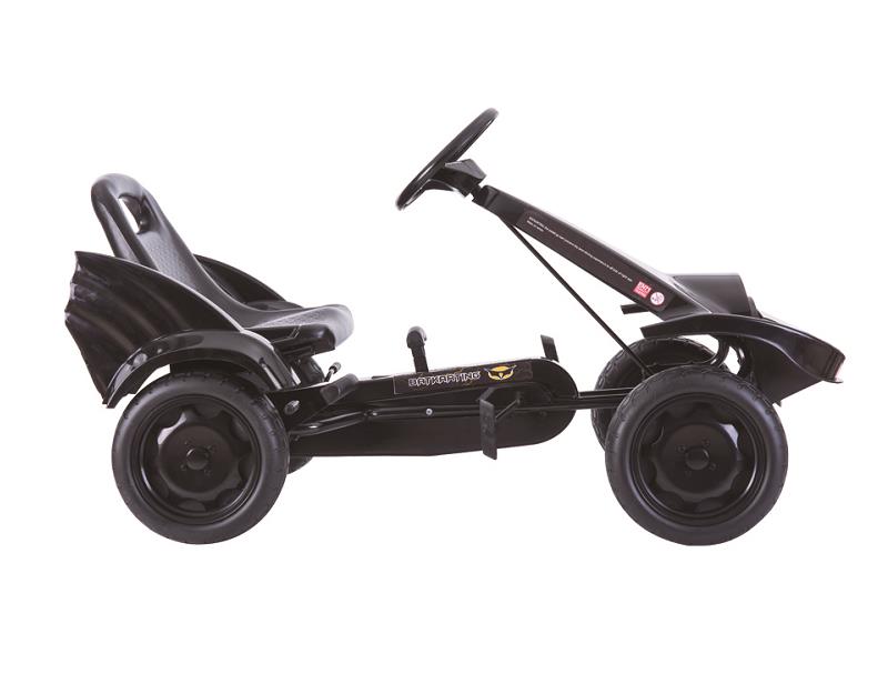Sale of G.W. N.W 13.7kg/11.7kg Children's Ride-On Pedal Go-Karts with Adjustable Seat