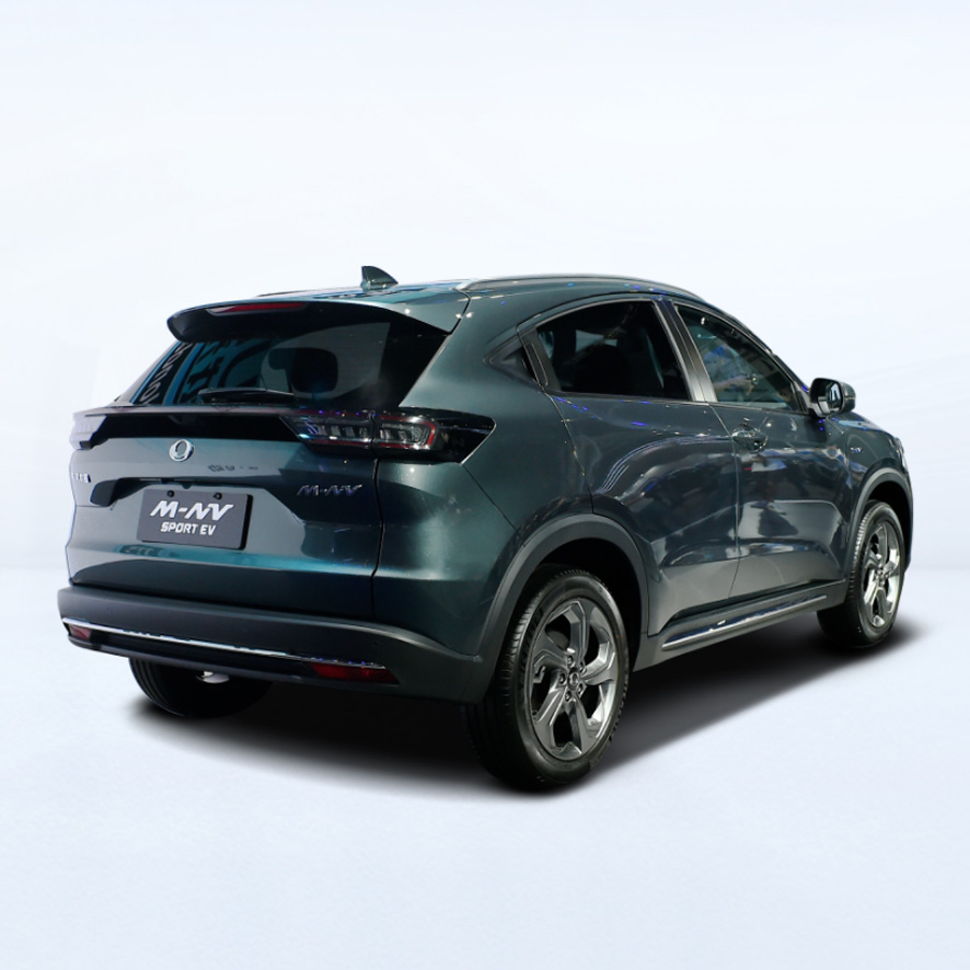 2023 M-NV Dongfeng Energy Electric Vehicle NEDC 480KM Compact SUV Made In Max Speed 140km/h Hon-da M-NV