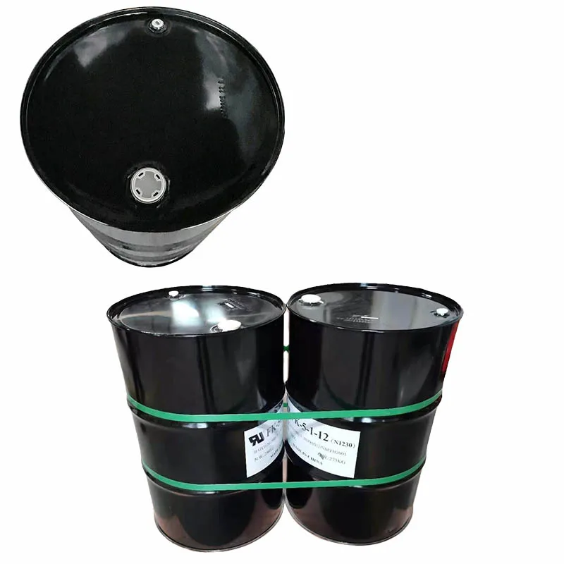 High-Performance NOVEC1230 Fire Suppression Agent Alkane