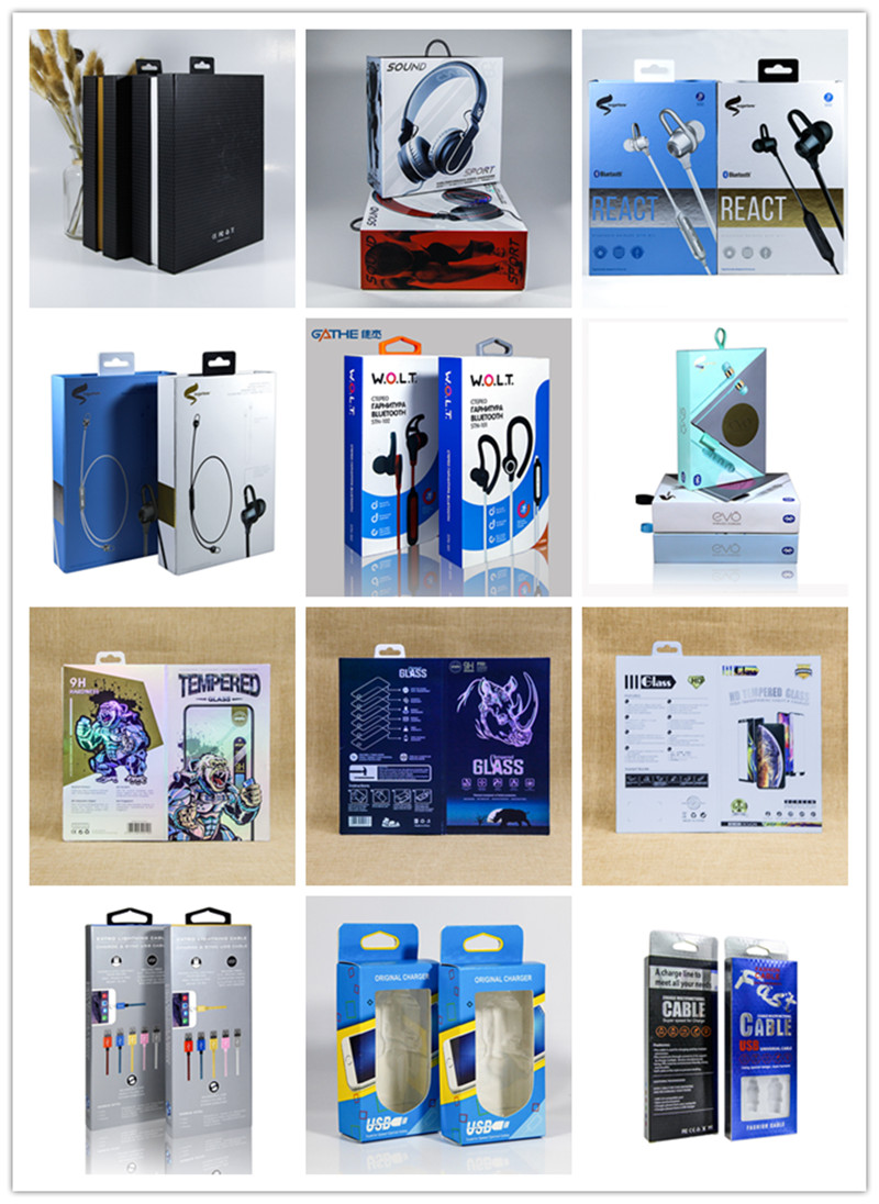 Custom Packaging Gift Design Cardboard Gift Box Custom Logo Printing Gift Packaging Box