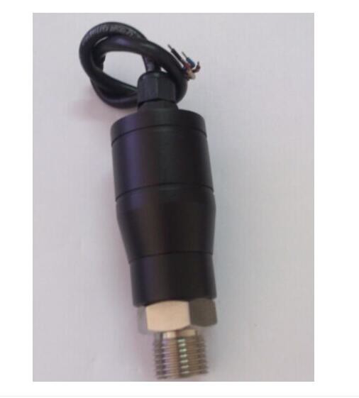 HPC-1 Electronic pressure switch with relay contact and switch signal optional