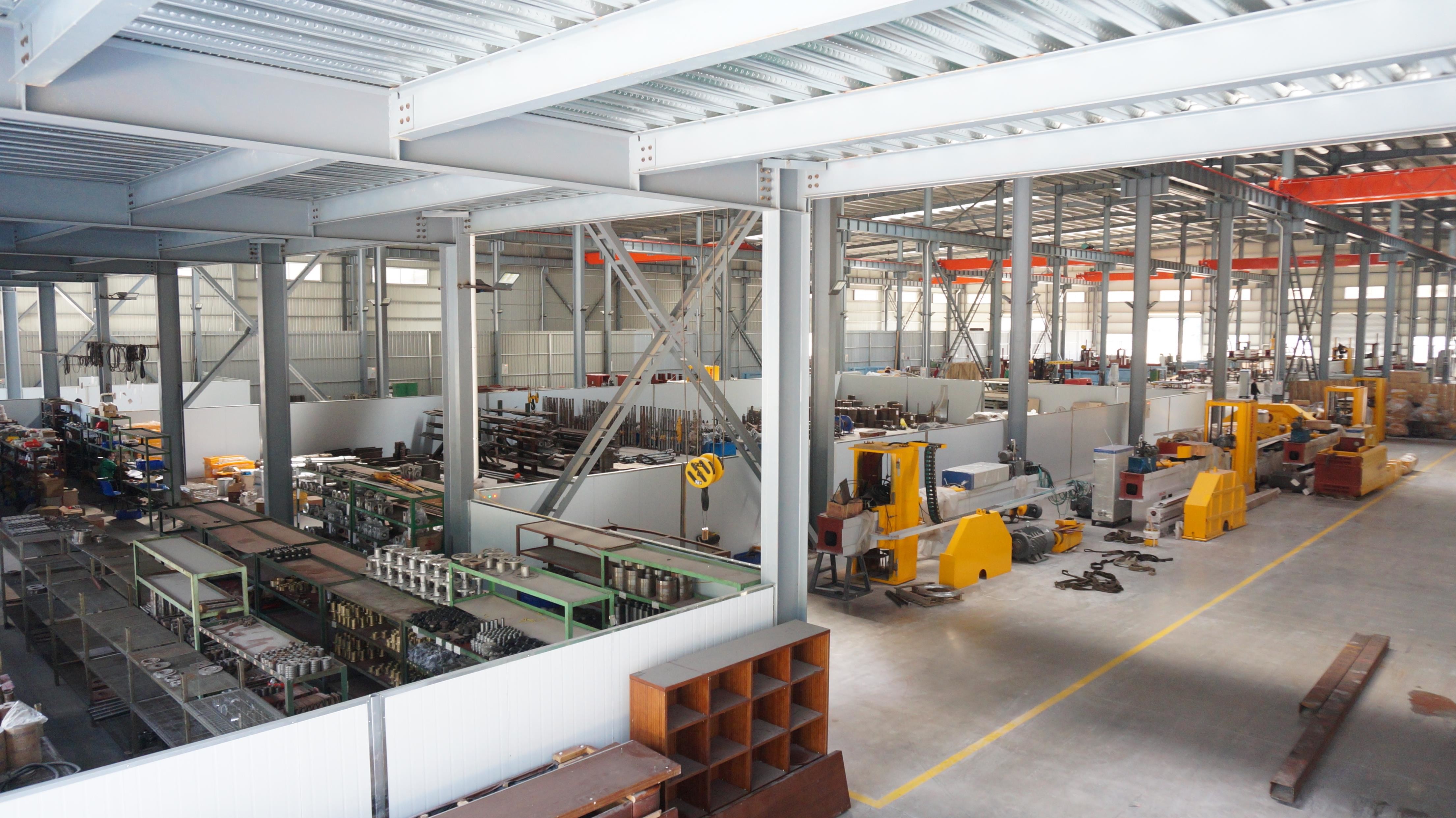 CNC Diamond Wire Saw Machine