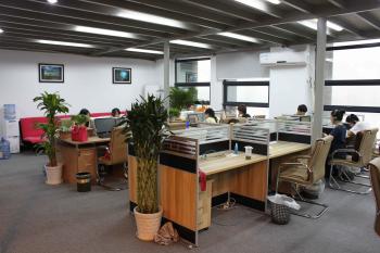 Shanghai Weixuan Industrial Co.,Ltd