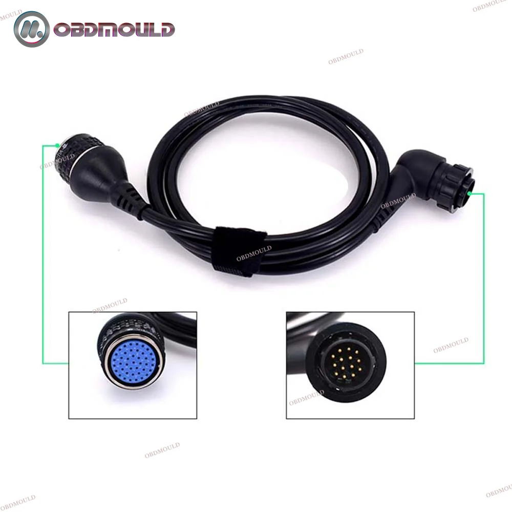 Xentry software MB Star C4 Multiplexer SD Connect C4 DOIP WIFI Compact Diagnosis scanner Programming Tool ﻿ ﻿ ﻿