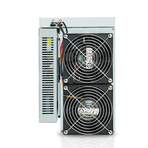 Blockchain Canaan Mining Machines SHA256 Avalon 1166 Pro 81TH 3400W