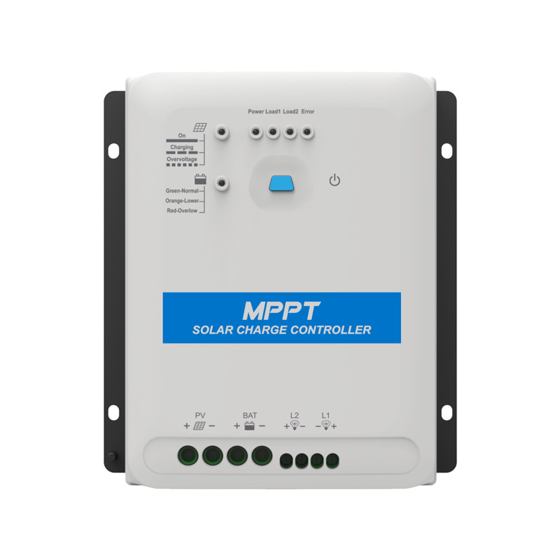 Lightweight Solar Battery Inverter Multifunctional 173x158x77.1mm