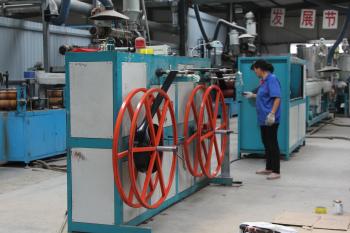 Shandong Shengbang Water Saving Irrigation Technology