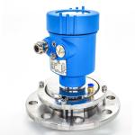 Explosion Proof Radar Level Meter 80GHZ Radar Type Water Level Sensor IP67