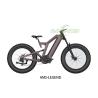 Buy cheap 7 Speed Electric Off Road Bikes For Adults , 30Ah Battery 26 inch electric from wholesalers