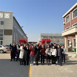 Hebei Qiaoda Environmental Protection Technology Co., Ltd.