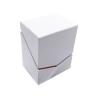 Buy cheap 128gsm Luxury Box Packaging White Promotional One Piece Gift Box from wholesalers