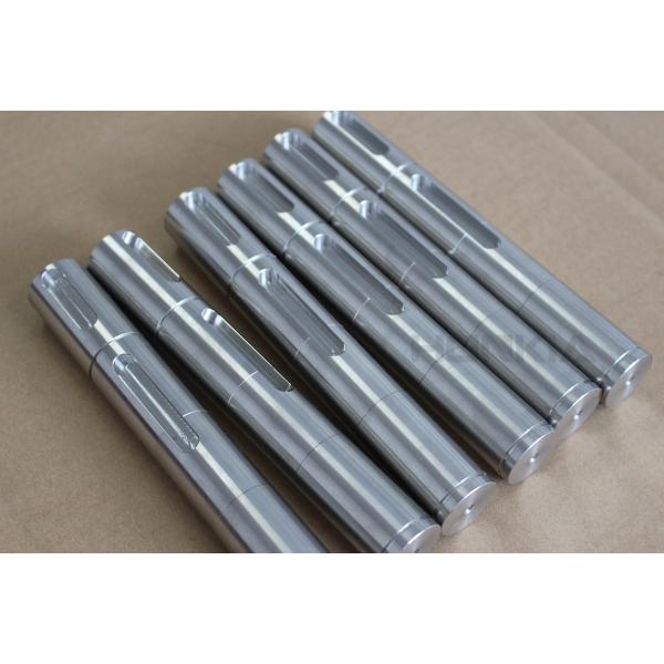 High Precision CNC Turning And Milling Parts Stainless Steel 304 Material