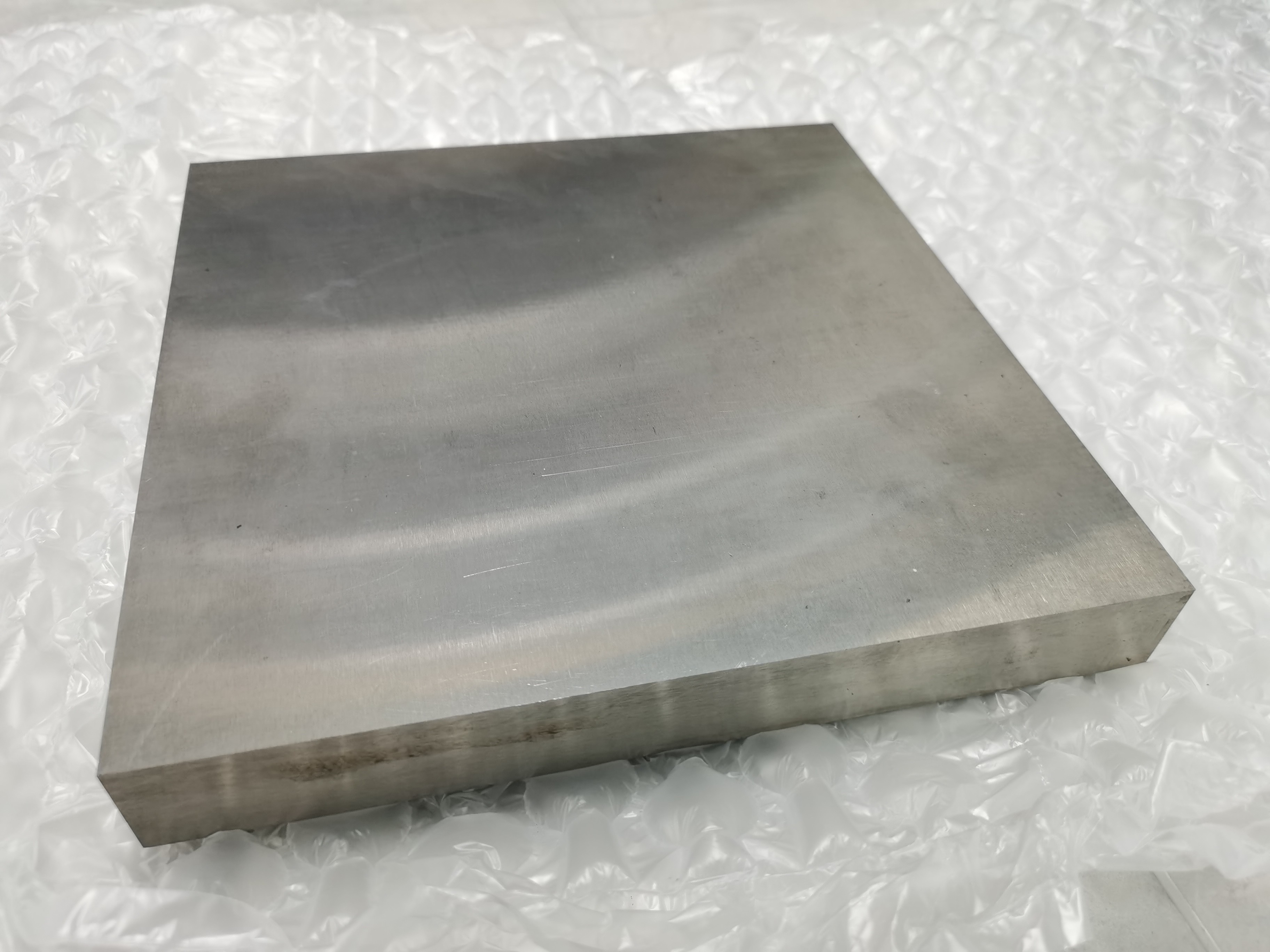 Tungsten Carbide Black Tungsten Carbide Plate Or Carbide Strip