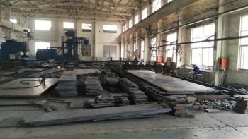 JINQIU MACHINE TOOL COMPANY