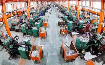 Leyon steel Co., Ltd