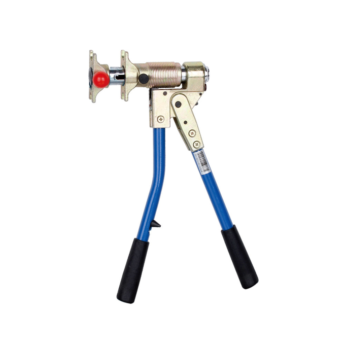 DL-1232-4 Manual Pipe Press Tool 20mm 25mm 32mm Rehau Expander Tool