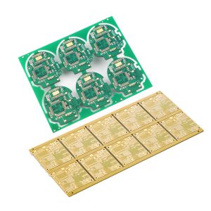 Customized PCB Assembly Service for Production