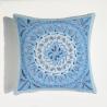 Buy cheap Nordic Square Geometric Patterns Indian Block Print Cushion Covers Morocco from wholesalers
