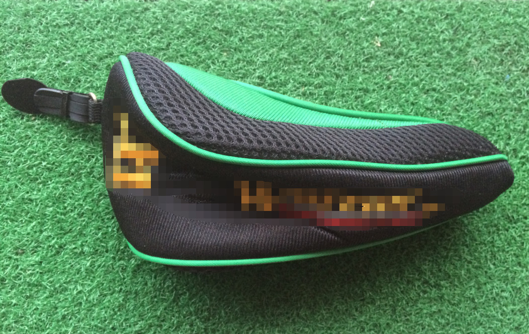 club covers , Golf headcover , UT golf cover , golf club cover with hybrid
