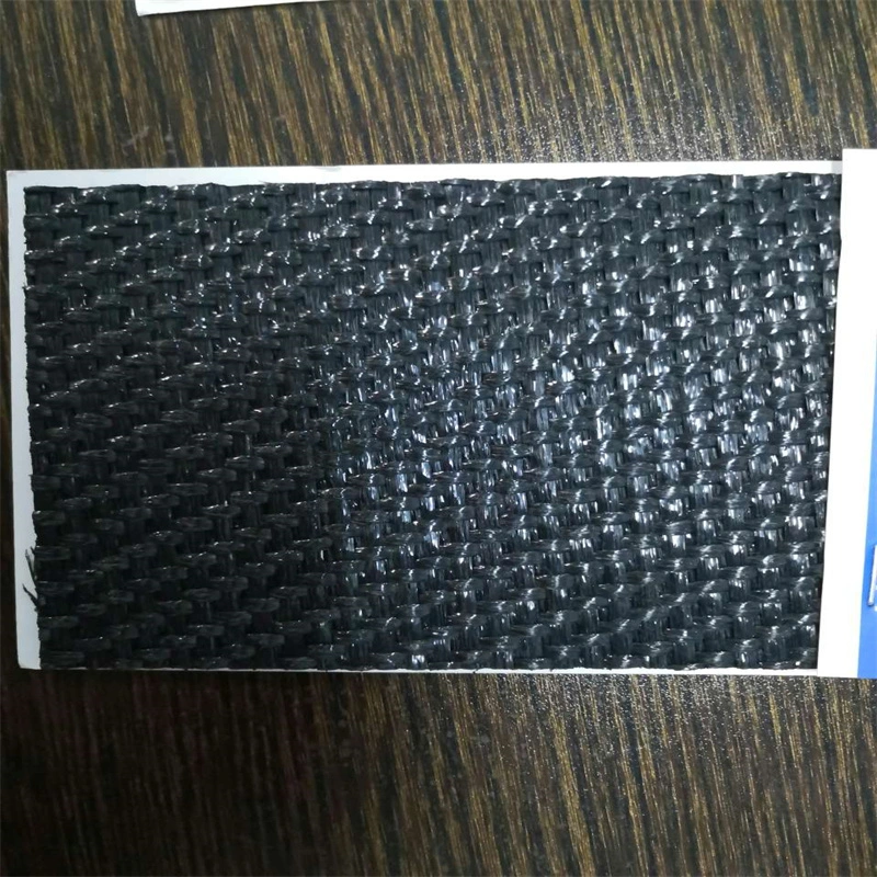 Geotube Sludge Dewatering Woven Geotube Geotube for Beach