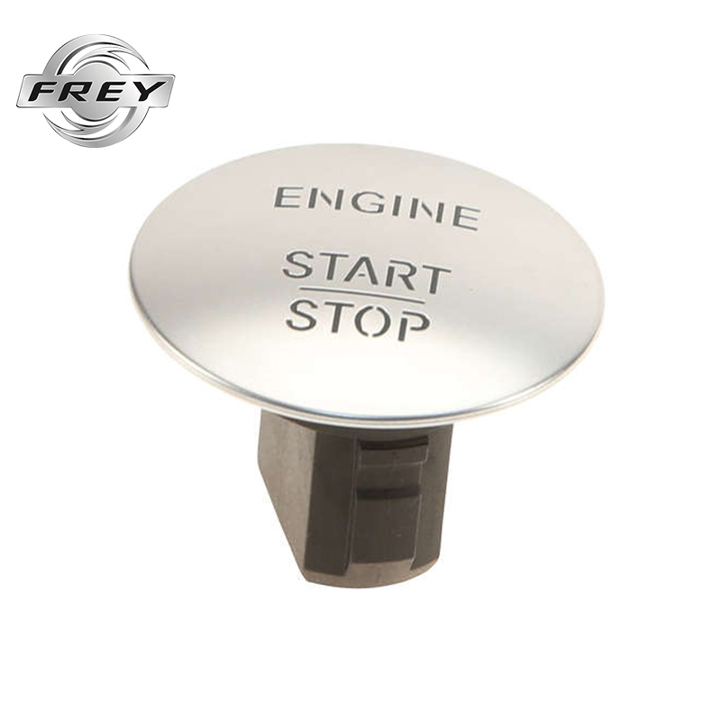 W221 W222 Car Engine Button Ignition Switch , 2215450714 Auto Electrical Spares