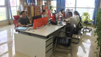 Beijing Silk Road Enterprise Management Services Co.,LTD.