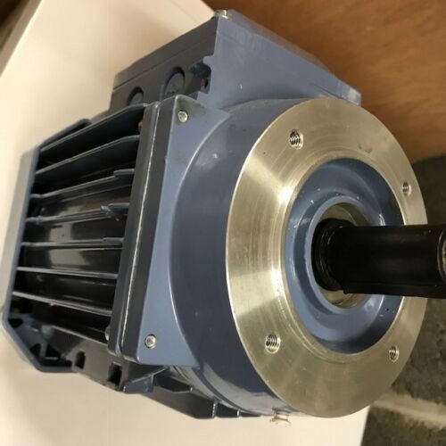 M2AA080B brand new and original, 1.3 KW 3450 RPM 2.5 AMP,3-5 working day of deliver time.