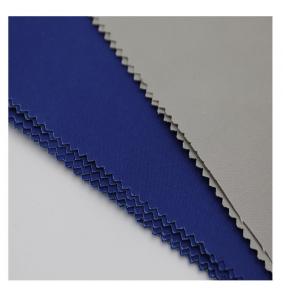 China 58/60'' Cotton Spandex Twill Fabric Oeko Tex Standard 100 on sale