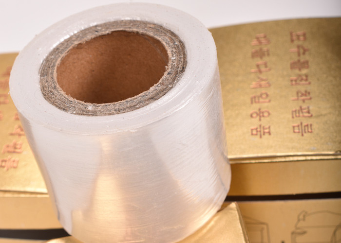 Super Ultra Thin Medical Plastic Wraps Cover Permanent Makeup Accessories Preservative Film