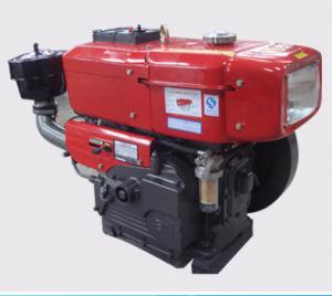 famous brand Changchai 20hp small diesel engine EV80 with ce and iso