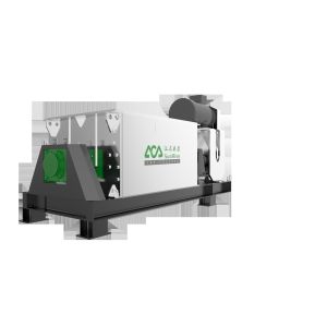 Buy cheap 55KW 20t/H Rendering Plant Crusher For Animal Waste product