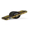 Buy cheap Adult One Wheel Electric Skateboard With Stable Tire 13m/H from wholesalers
