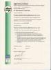 Fair Machinery Co., Ltd Certifications