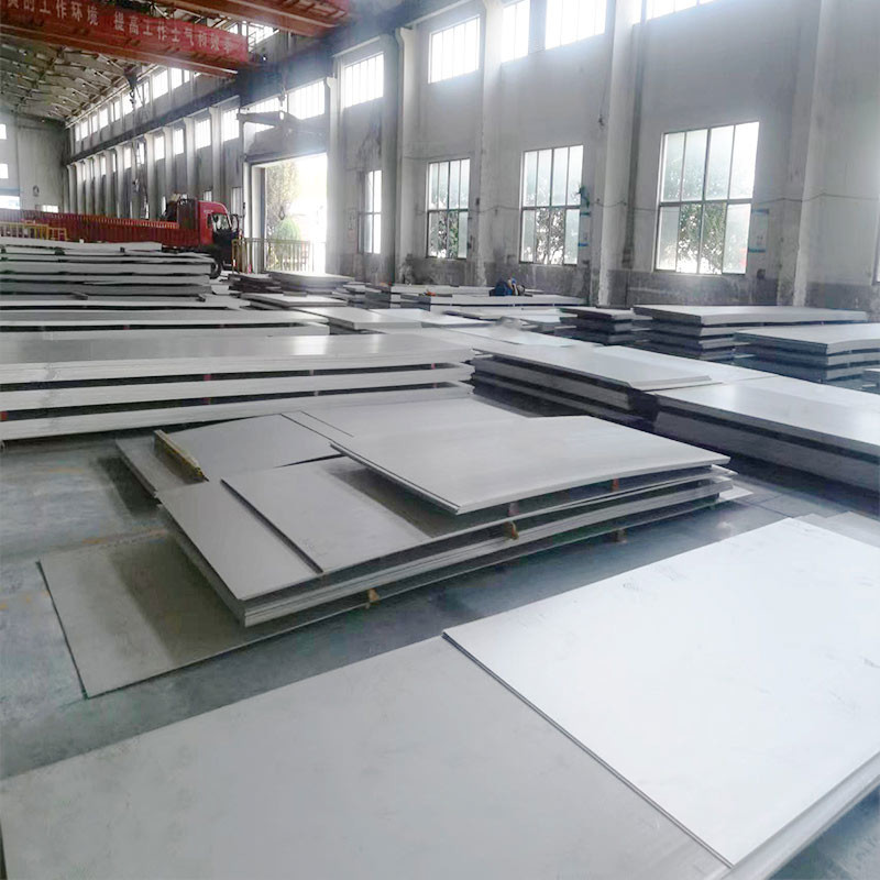 Excellent JIS 302 Stainless Steel Sheet SUS201 316 Stainless Sheet