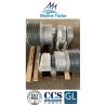 Buy cheap T- RH143 Marine Turbocharger Parts from wholesalers